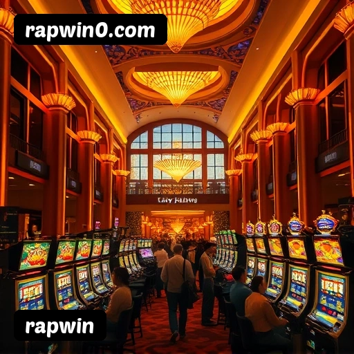 rapwin