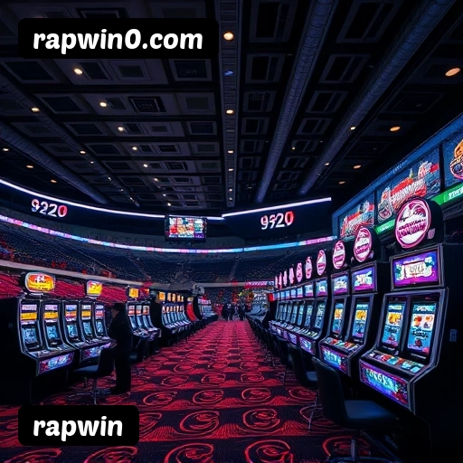 rapwin