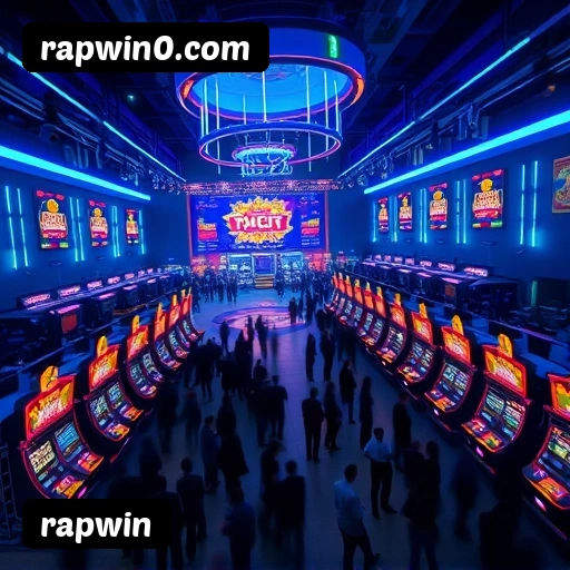 rapwin