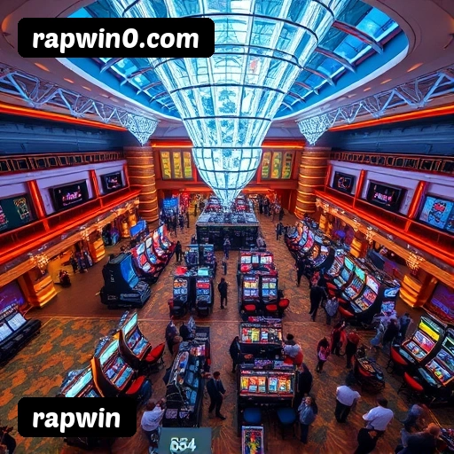 rapwin