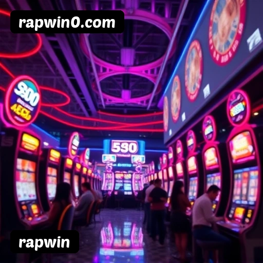 rapwin