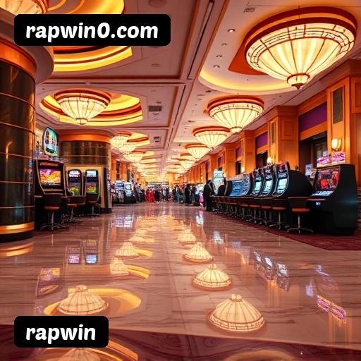 rapwin