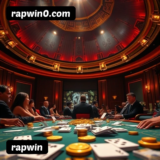 rapwin