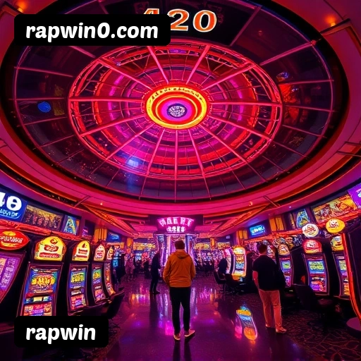 rapwin