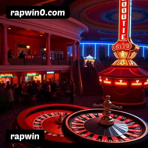 rapwin