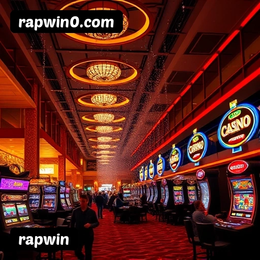 rapwin