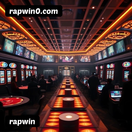 rapwin