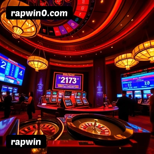 rapwin