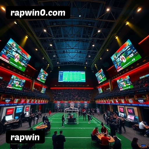 rapwin