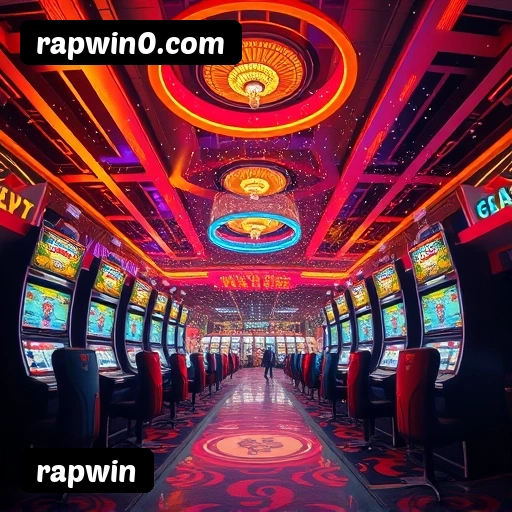 rapwin